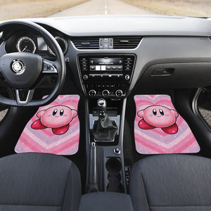 Kirby Car Floor Mats Car Accessories Ci220915-03