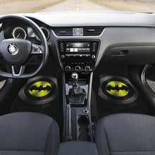 Load image into Gallery viewer, Batman Car Floor Mats Car Accessories Ci221012-09