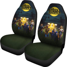 Load image into Gallery viewer, It&#39;s Always Sunny In Philadelphia Car Seat Covers Car Accessories Ci220701-08