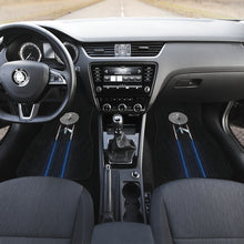 Load image into Gallery viewer, Star Trek Spaceship Car Floor Mats Ci220830-02
