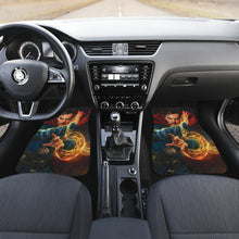 Load image into Gallery viewer, Doctor Strange In The Muiltiverse Car Floor Mats Movie Car Accessories Custom For Fans Ci22060904