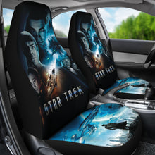 Load image into Gallery viewer, Star Trek Car Seat Covers Ci220825-10