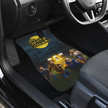 Load image into Gallery viewer, It&#39;s Always Sunny In Philadelphia Car Floor Mats Car Accessories Ci220705-05