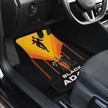 Load image into Gallery viewer, Black Adam Car Floor Mats Car Accessories Ci221030-01