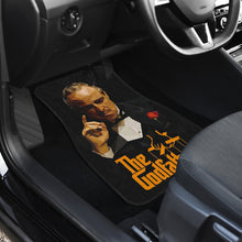 Load image into Gallery viewer, The Godfather Car Floor Mats Car Accessories Ci221011-09