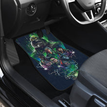 Load image into Gallery viewer, Ghostbusters Car Floor Mats Movie Car Accessories Custom For Fans Ci22061508