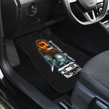 Load image into Gallery viewer, Horror Movie Car Floor Mats | Michael Myers Murders Whole Family Car Mats Ci090421