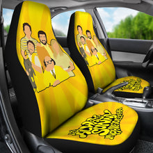 Load image into Gallery viewer, It&#39;s Always Sunny In Philadelphia Car Seat Covers Car Accessories Ci220701-03