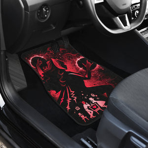 Scarlet Witch Movies Car Seat Cover Scarlet Witch Car Accessories Ci121907