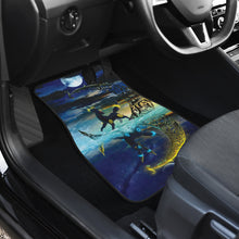 Load image into Gallery viewer, Umbreon Car Floor Mats Car Accessories Ci221114-07