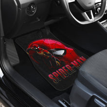 Load image into Gallery viewer, Spider Man Car Floor Mats Spider Man Car Accessories Ci122711