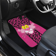 Load image into Gallery viewer, Pink Panther Car Floor Mats Car Accessories Ci220920-08