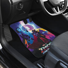 Load image into Gallery viewer, Mighty Thor Car Floor Mats Car Accessories Ci220714-11