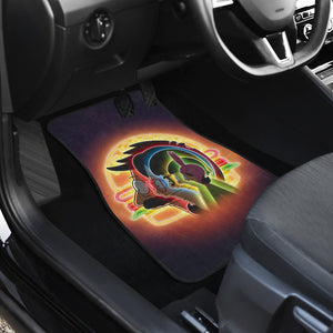 Bob's Burger Car Floor Mats Ci221116-01