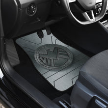 Load image into Gallery viewer, Agents Of Shield Marvel Car Floor Mats Car Accessories Ci221005-01