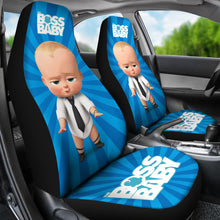Load image into Gallery viewer, The Baby Boss Car Seat Covers Car Accessories Ci220811-03