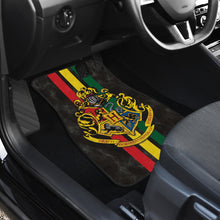 Load image into Gallery viewer, Harry Potter Hogwarts Car Seat Covers Car Accessories Ci221021-05