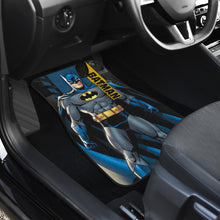Load image into Gallery viewer, Bat Man Car Floor Mats Accessories Ci220329-07