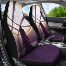 Load image into Gallery viewer, Doctor Strange In The Multiverse Car Seat Covers Movie Car Accessories Custom For Fans Ci22060807