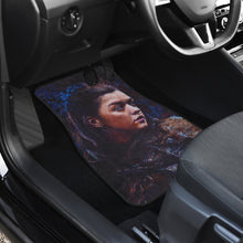 Load image into Gallery viewer, Arya Stark Car Floor Mats Game Of Thrones Car Accessories Ci221013-08