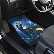 Load image into Gallery viewer, Umbreon Car Floor Mats Car Accessories Ci221114-06
