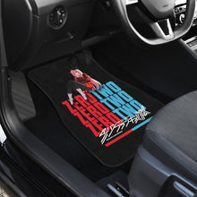 Load image into Gallery viewer, Zero Two Anime Sexy Girl Car Floor Mats Gift For Fans Ci0720