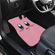 Load image into Gallery viewer, Kirby Car Floor Mats Car Accessories Ci220915-04