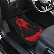 Load image into Gallery viewer, Stranger Things Car Floor Mats Car Accessories Ci220617-09