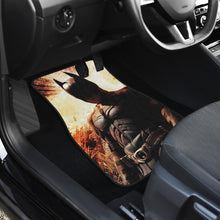 Load image into Gallery viewer, Batman Car Floor Mats Car Accessories Ci221012-08