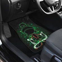 Load image into Gallery viewer, Marvin The Martian Car Floor Mats Custom For Fan Ci221121-02
