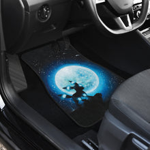 Load image into Gallery viewer, Umbreon Car Floor Mats Car Accessories Ci221114-04