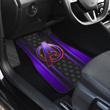 Load image into Gallery viewer, Avengers Car Floor Mats Car Accessories Ci220330-08