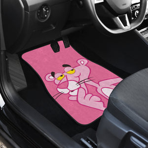 Pink Panther Car Floor Mats Car Accessories Ci220920-09
