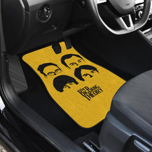 Load image into Gallery viewer, The Big Bang Theory Car Floor Mats Car Accessories Ci220913-06