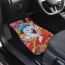 Load image into Gallery viewer, Popeye Car Floor Mats Car Accessories Ci221110-04