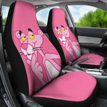 Load image into Gallery viewer, Pink Panther Car Seat Covers Car Accessories Ci220920-02