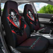 Load image into Gallery viewer, Morbius Car Seat Covers Car Accessories Ci220907-06