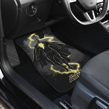 Load image into Gallery viewer, Black Adam Car Floor Mats Car Accessories Ci221030-06