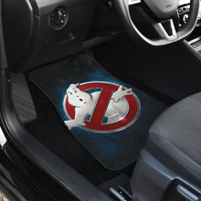 Load image into Gallery viewer, Ghostbusters Car Floor Mats Movie Car Accessories Custom For Fans Ci22061509