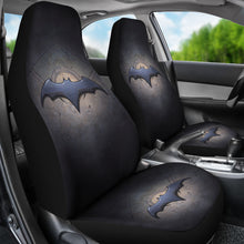 Load image into Gallery viewer, Batman Car Seat Covers Car Accessories Ci221012-03