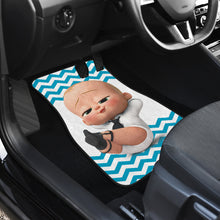 Load image into Gallery viewer, The Baby Boss Car Floor Mats Car Accessories Ci220811-07