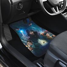 Load image into Gallery viewer, Morbius Car Floor Mats Car Accessories Ci220908-04