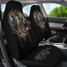 Load image into Gallery viewer, Fantastic Beasts Car Seat Covers Car Accessories Ci220913-06