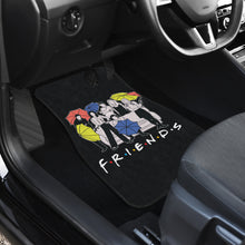 Load image into Gallery viewer, Friends Umbrella Car Floor Mats Car Accessories Ci220630-08
