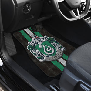 Harry Potter Slytherin Car Seat Covers Car Accessories Ci221021-01