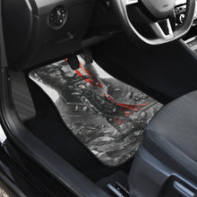 Load image into Gallery viewer, Thor Car Floor Mats Car Accessories Ci220714-10
