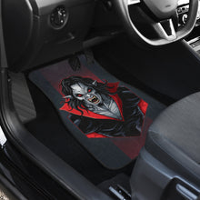 Load image into Gallery viewer, Morbius Car Floor Mats Car Accessories Ci220908-03