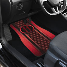 Load image into Gallery viewer, Morbius Car Floor Mats Car Accessories Ci220908-09