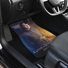Load image into Gallery viewer, Arya Stark Car Floor Mats Game Of Thrones Car Accessories Ci221013-06