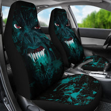 Load image into Gallery viewer, Morbius Car Seat Covers Car Accessories Ci220907-08